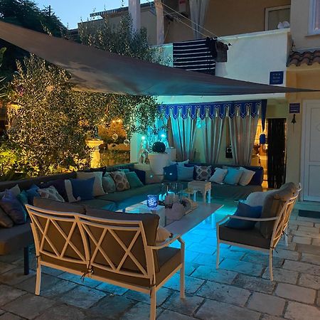 Secret Garden Apartment زادار المظهر الخارجي الصورة
