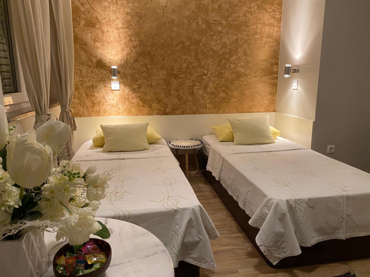 Secret Garden Apartment زادار المظهر الخارجي الصورة
