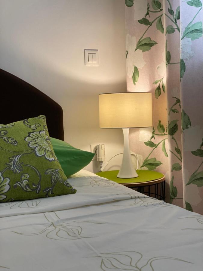 Secret Garden Apartment زادار المظهر الخارجي الصورة