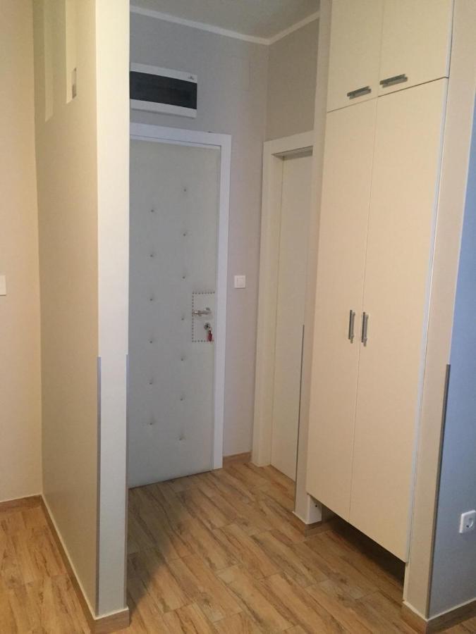 Secret Garden Apartment زادار المظهر الخارجي الصورة