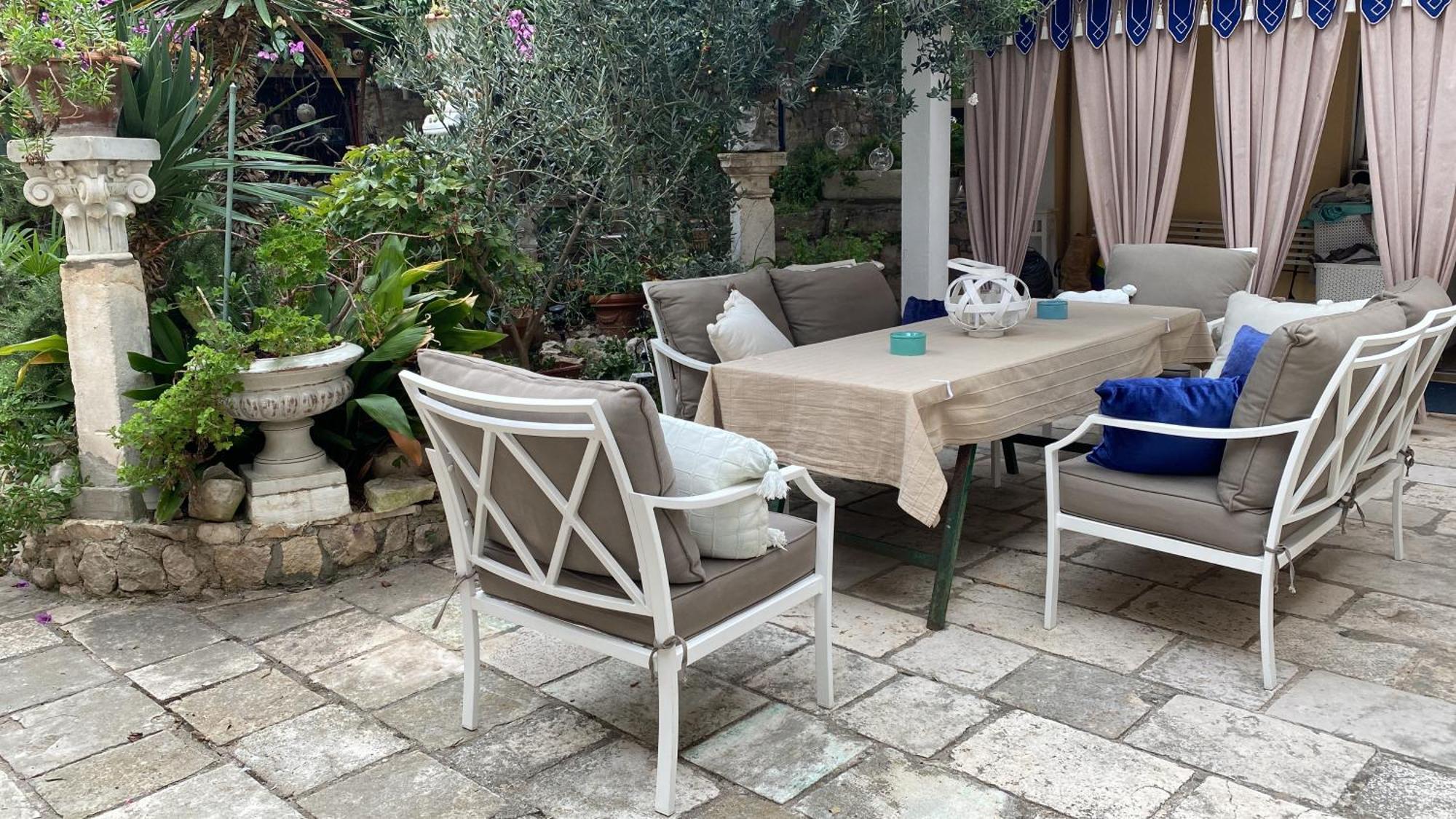 Secret Garden Apartment زادار المظهر الخارجي الصورة